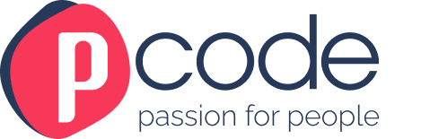 pcode - passion for people