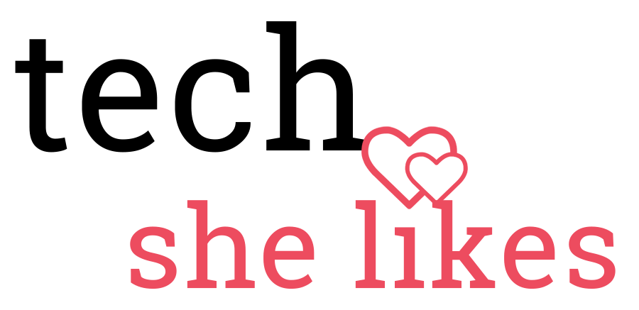 techshelikes Logo