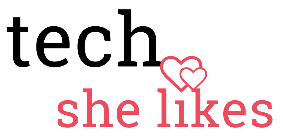 techshelikes logo