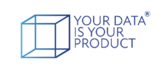 YOUR DATA IS YOUR PRODUCT®